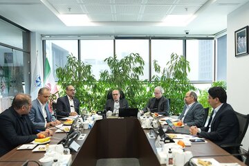 هم‌افزایی سه اتاق برای رفع موانع اقتصادی