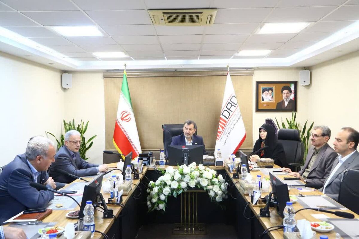 بازگشت منابع واگذاری به مسیر توسعه معدن