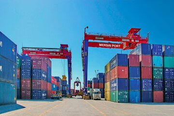 $30bn Iran-Turkey Trade Goal Hinges on Borders, Logistics, and Free Zone