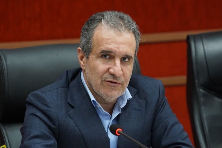 رشد ۲۵ درصدی ظرفیت تولید از اردیبهشت