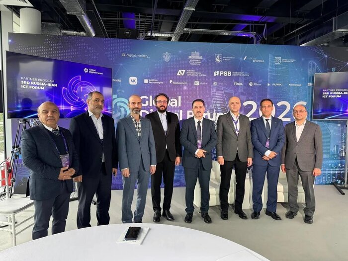 جهش دیپلماسی دیجیتال تهران و مسکو