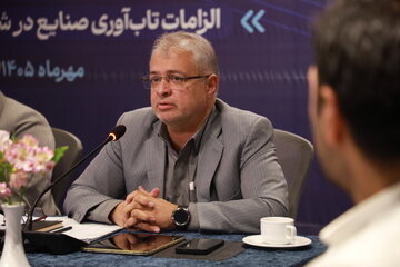 بهره‌وری؛ حلقه گمشده سیاست‌گذاری انرژی کشور