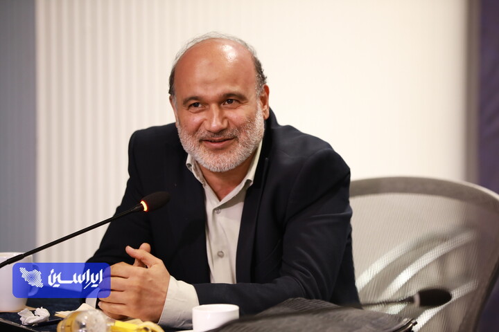 نشست تخصصی «انرژی و آینده توسعه صنعتی ایران» به میزبانی اندیشکده فولاد آینده