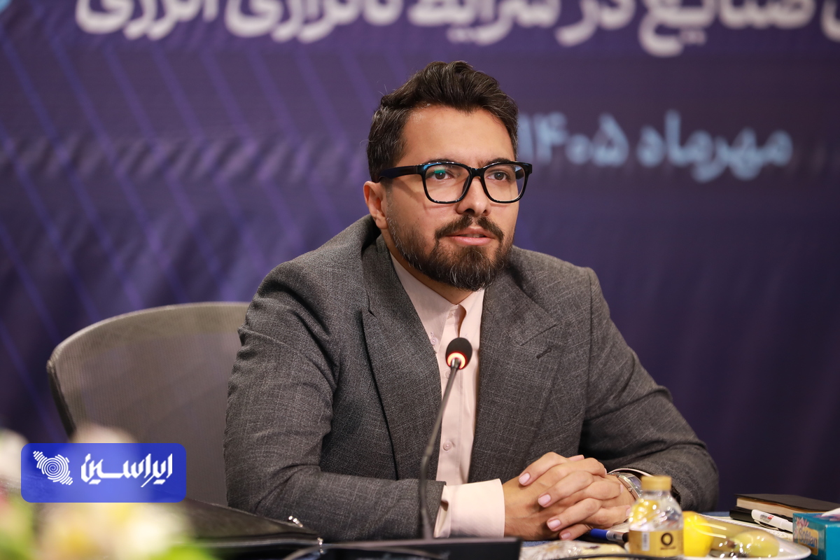فرمول‌های جدید برای تاب‌آوری صنایع بزرگ