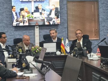 تنوع‌بخشی به مسیرهای صادراتی ایران