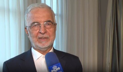 توافق تازه تهران و باکو برای تقویت همکاری‌ها