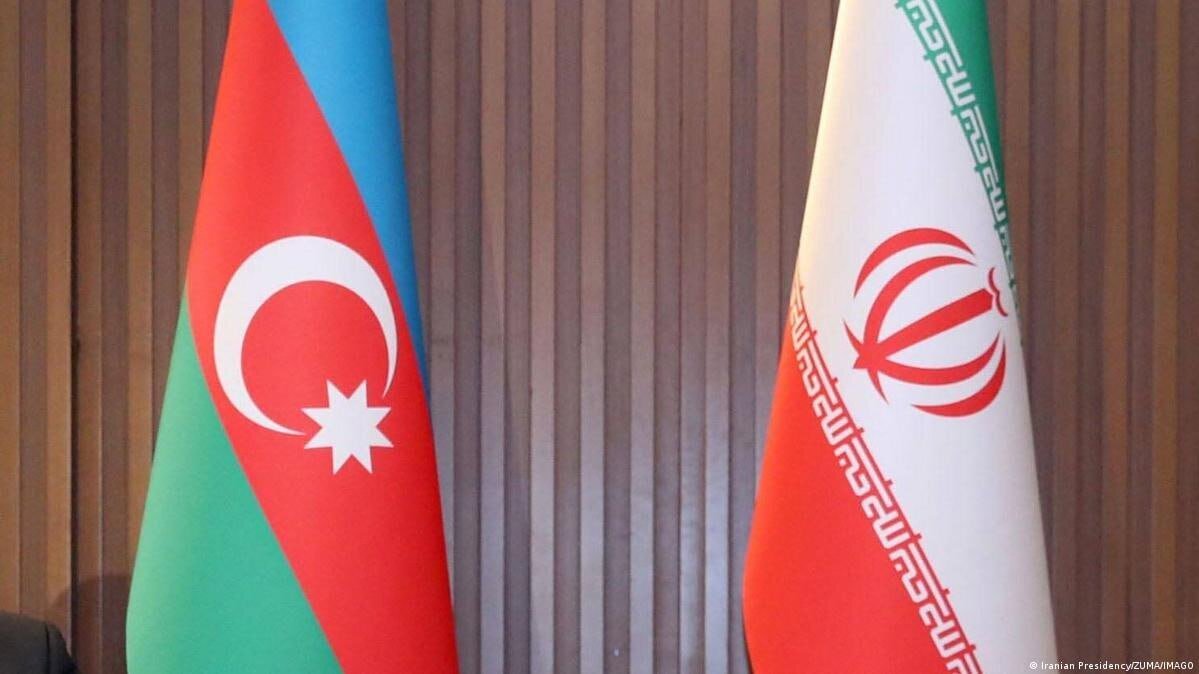 توافق تازه تهران و باکو برای تقویت همکاری‌ها