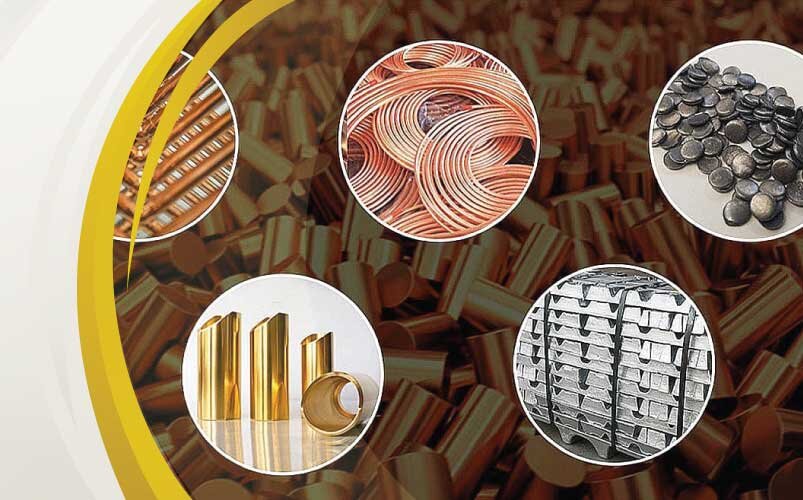 قیمت‌های جهانی بازار فلزات در مدار هیجان