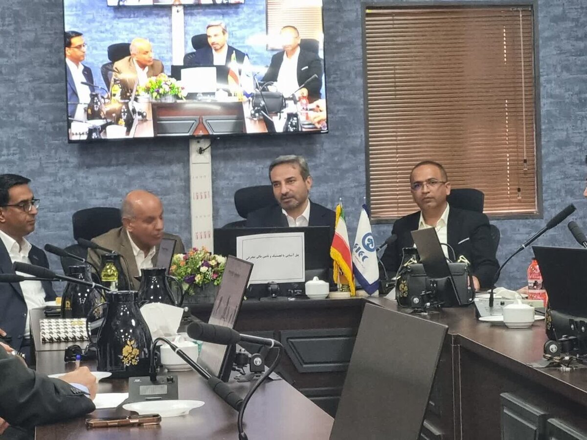 تنوع‌بخشی به مسیرهای صادراتی ایران