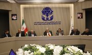 توسعه مناسبات معدنی تهران و اسلام‌آباد