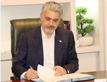 توکا فولاد در مسیر تحول ارزیابی مدیریتی