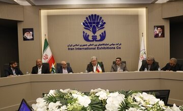 توسعه مناسبات معدنی تهران و اسلام‌آباد