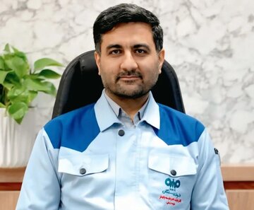 مدیریت ریسک؛ کلید پایداری اقتصادی فولاد سنگان