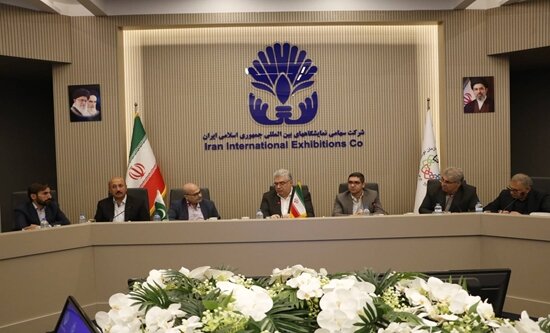 توسعه مناسبات معدنی تهران و اسلام‌آباد
