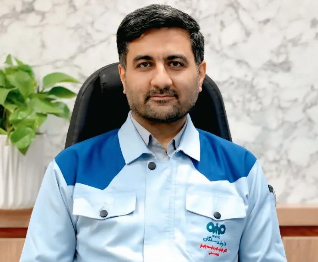 مدیریت ریسک؛ کلید پایداری اقتصادی فولاد سنگان
