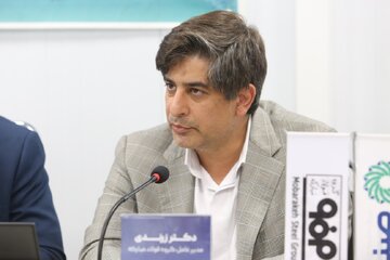 Mobarakeh Steel Group Takes Major Step Toward Exiting Isfahan’s Energy Basket