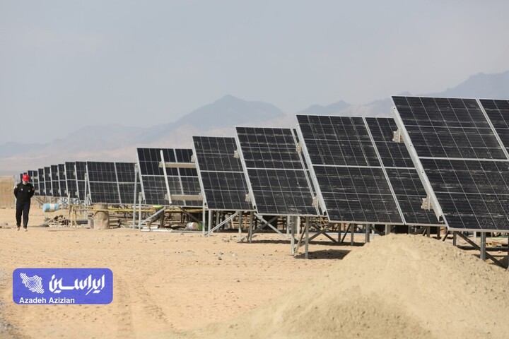 بازدید جمالی نژاد از آفتاب شرق