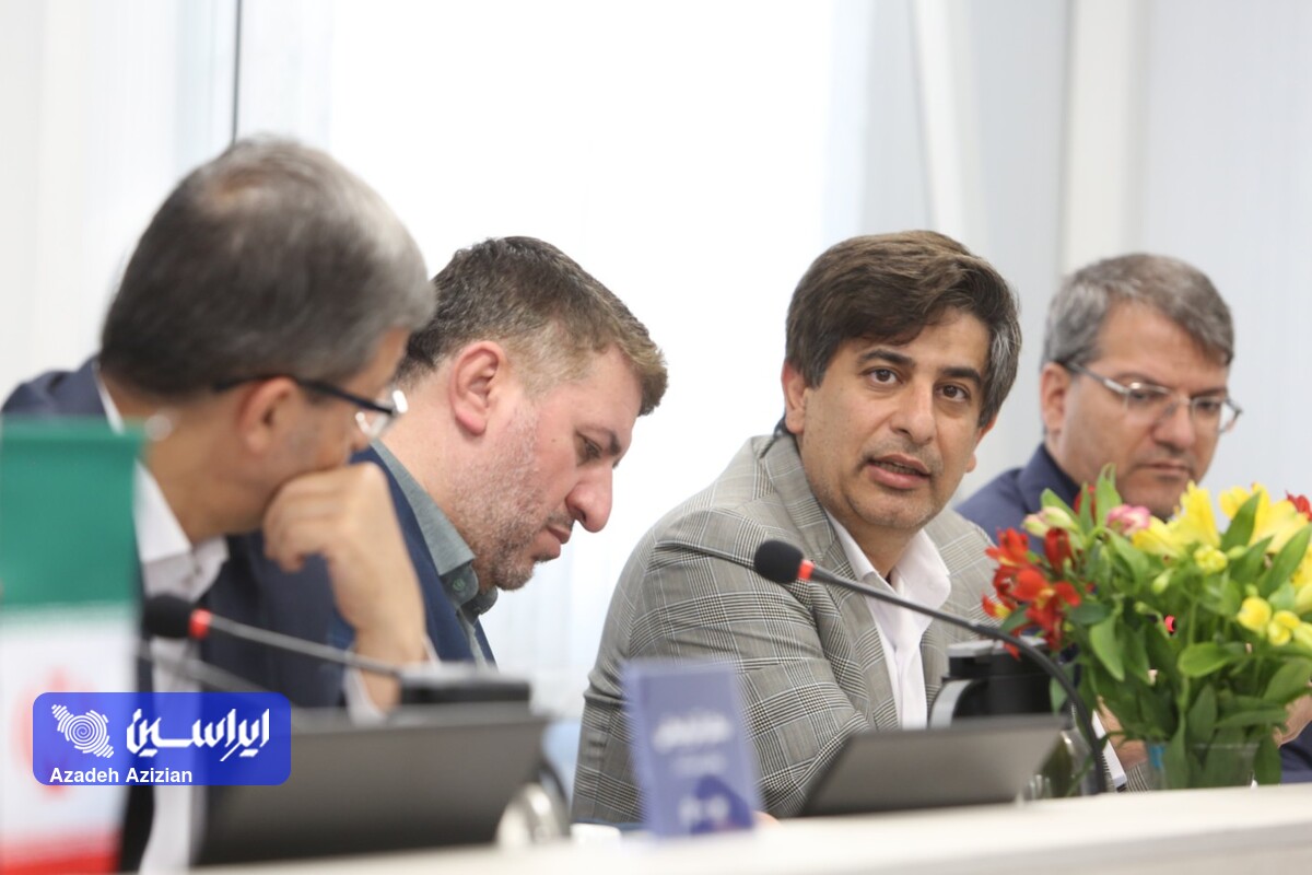 Mobarakeh Steel Group Takes Major Step Toward Exiting Isfahan’s Energy Basket