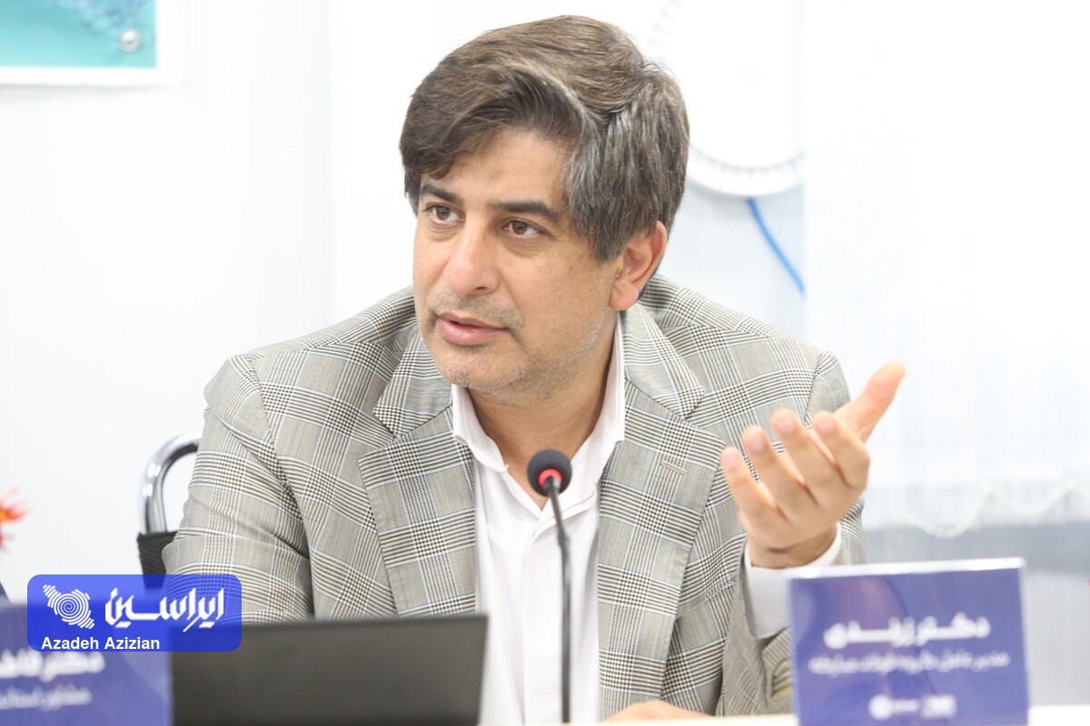گام بلند فولاد مبارکه برای خروج از سبد انرژی اصفهان