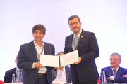 From Excellence in Sustainability to Occupational Health Management