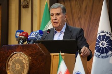 صادرات ایران در مسیر بازارهای تازه