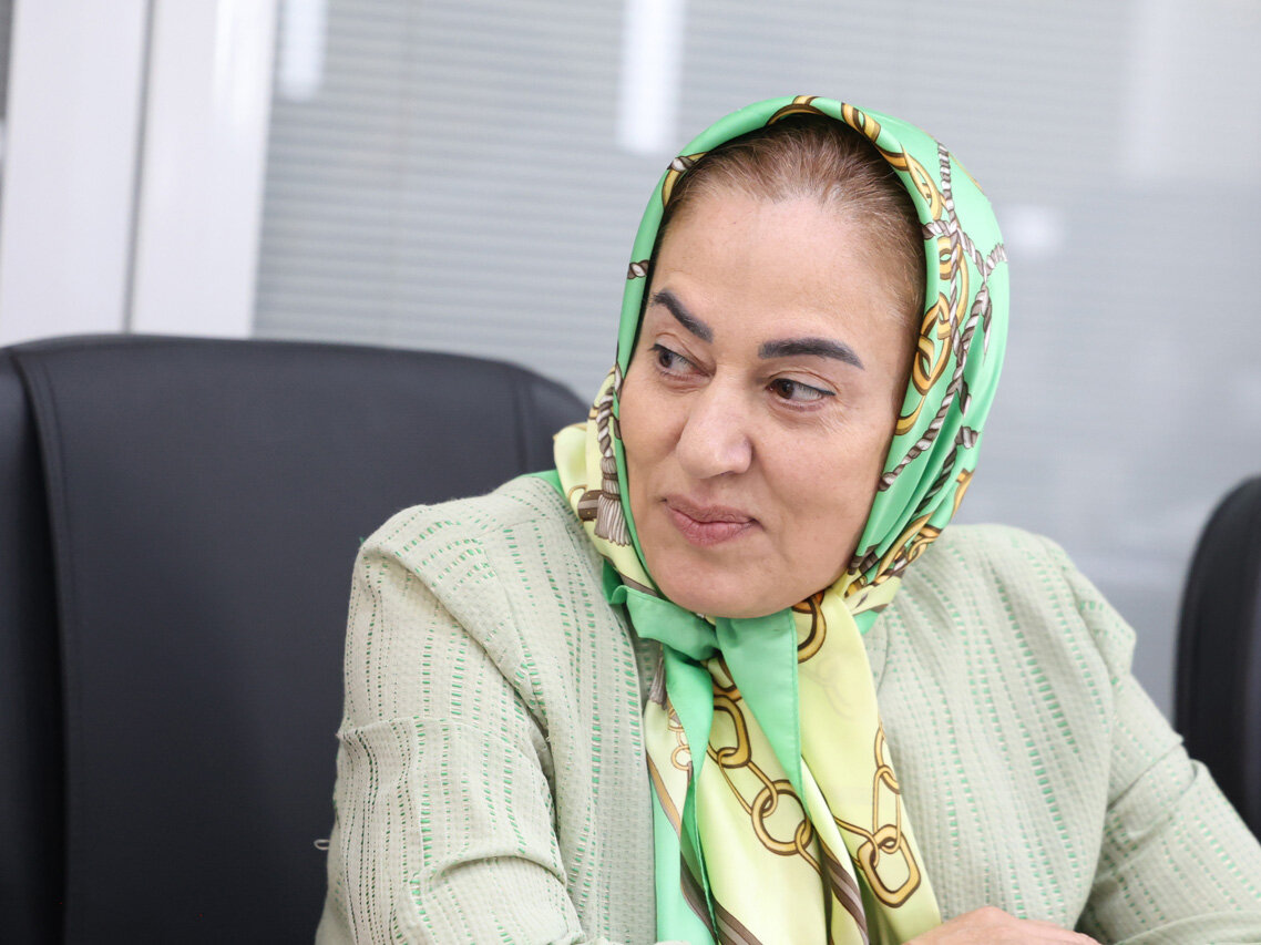 ظرفیت تجارت ایران و گرجستان در مسیر توسعه