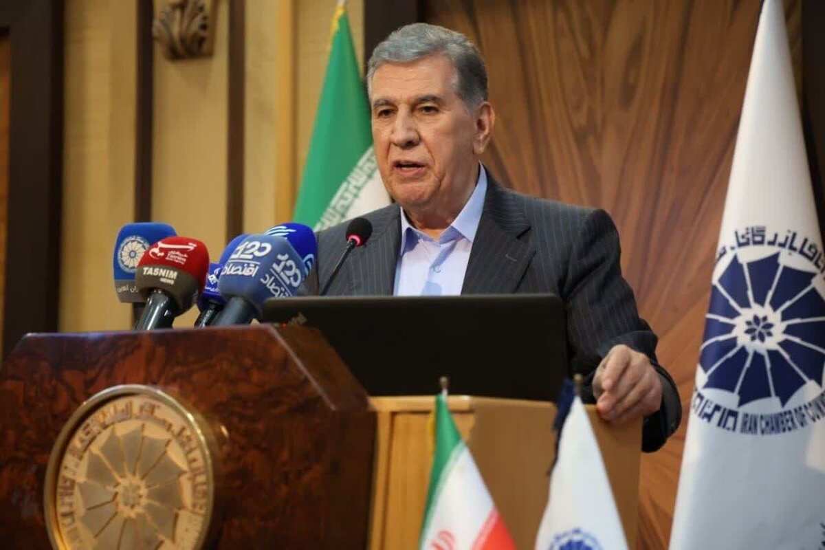 صادرات ایران در مسیر بازارهای تازه