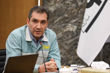 ایجاد چارچوبی منسجم و آینده‌نگر در مدیریت مالی گروه فولاد مبارکه