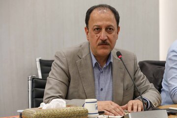 کمک به تأمین مالی و خلق ثروت و ارزش افزوده، رسالت حوزه مالی فولاد مبارکه است
