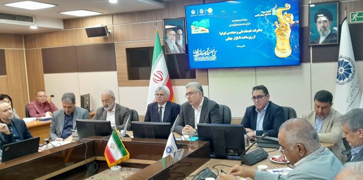 ظرفیت تازه ایران در صادرات خدمات مهندسی