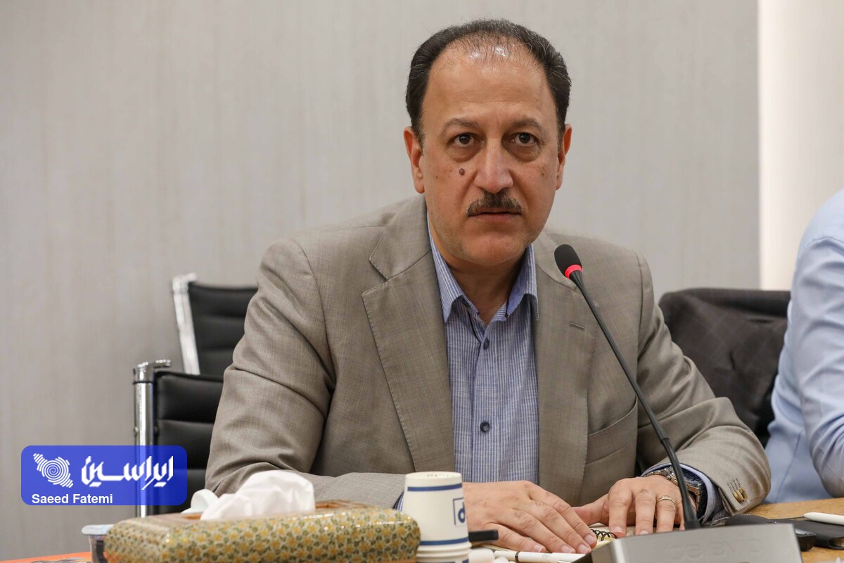 کمک به تأمین مالی و خلق ثروت و ارزش افزوده، رسالت حوزه مالی فولاد مبارکه است