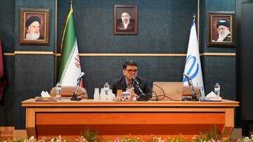 تجارت الکترونیکی؛ اهرم راهبردی مقابله با تحریم‌ها