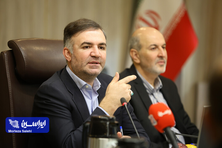 نقش‌آفرینی فناوری اطلاعات به عنوان پیشران خلق ثروت در گروه فولاد مبارکه