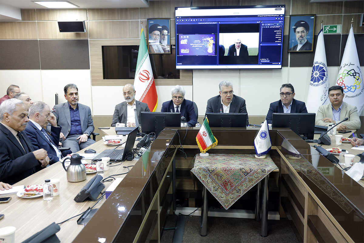 صادرات خدمات فنی‌مهندسی در انتظار گشایش مالی