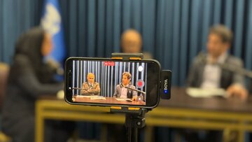 تحول در راه‌سازی با بازآفرینی سرباره فولاد