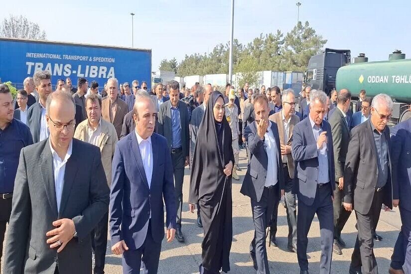 تنوع مسیرهای تجاری؛ راهبرد تاب‌آوری اقتصادی