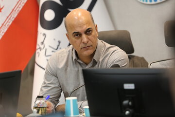پورتفوتکنوتور؛ مسیر تازه پیوند فناوری و آهن‌سازی