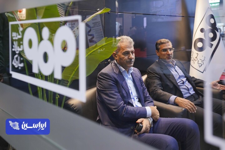 نمایشگاه آنکیروس 2026