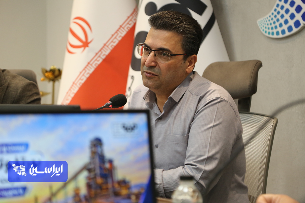 سرمایه‌گذاری خطرپذیر؛ پیشران تحول فناورانه فولاد