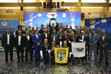 دوئل با قهرمانی‌ها، سرمایه‌گذاری بر آینده