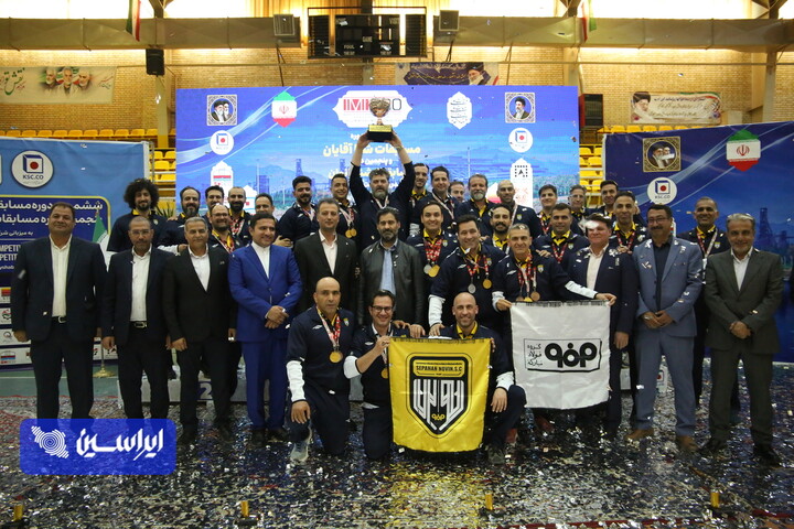 دوئل با قهرمانی‌ها، سرمایه‌گذاری بر آینده