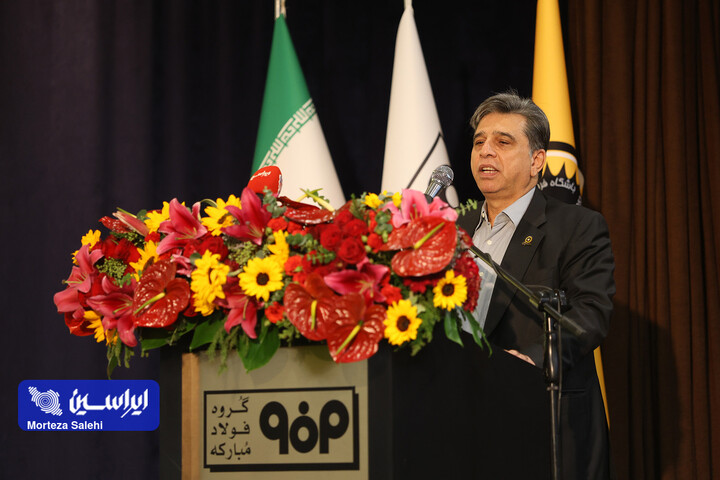 حمایت‌های فولاد مبارکه پشتوانه ۷۴ تیم و ۲۵۰۰ ورزشکار