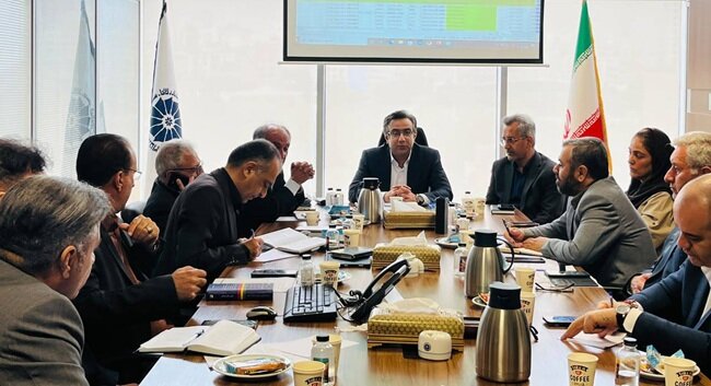 بندر خشک آپرین در مسیر رفع موانع گمرکی