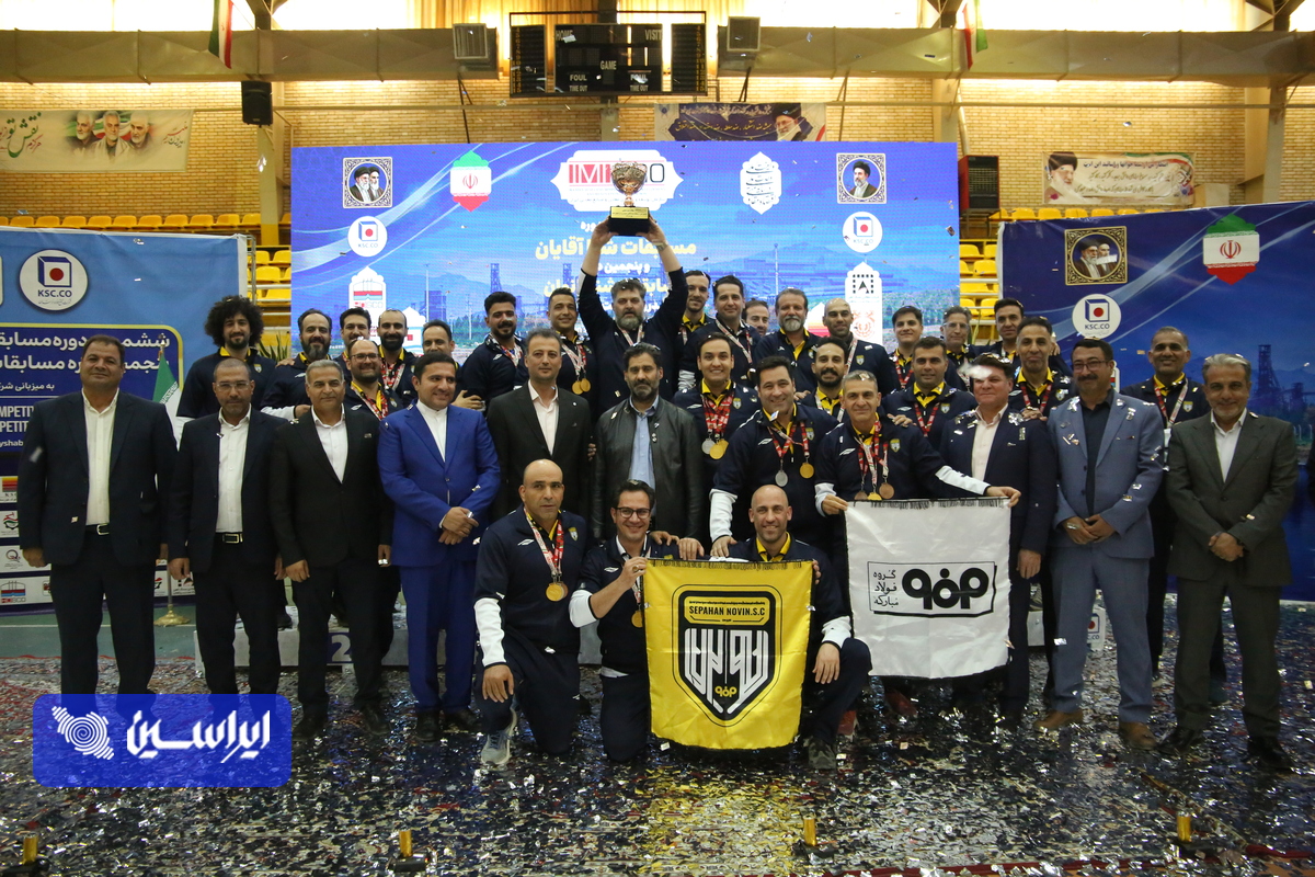 دوئل با قهرمانی‌ها، سرمایه‌گذاری بر آینده