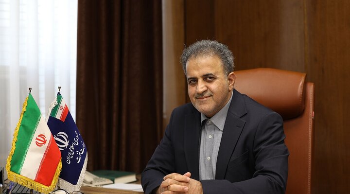 گاز طبیعی در قلب آینده انرژی جهان
