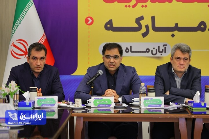 اولویت ما تأمین نیاز داخل و مصارف ارزی موردنیاز فولاد مبارکه است