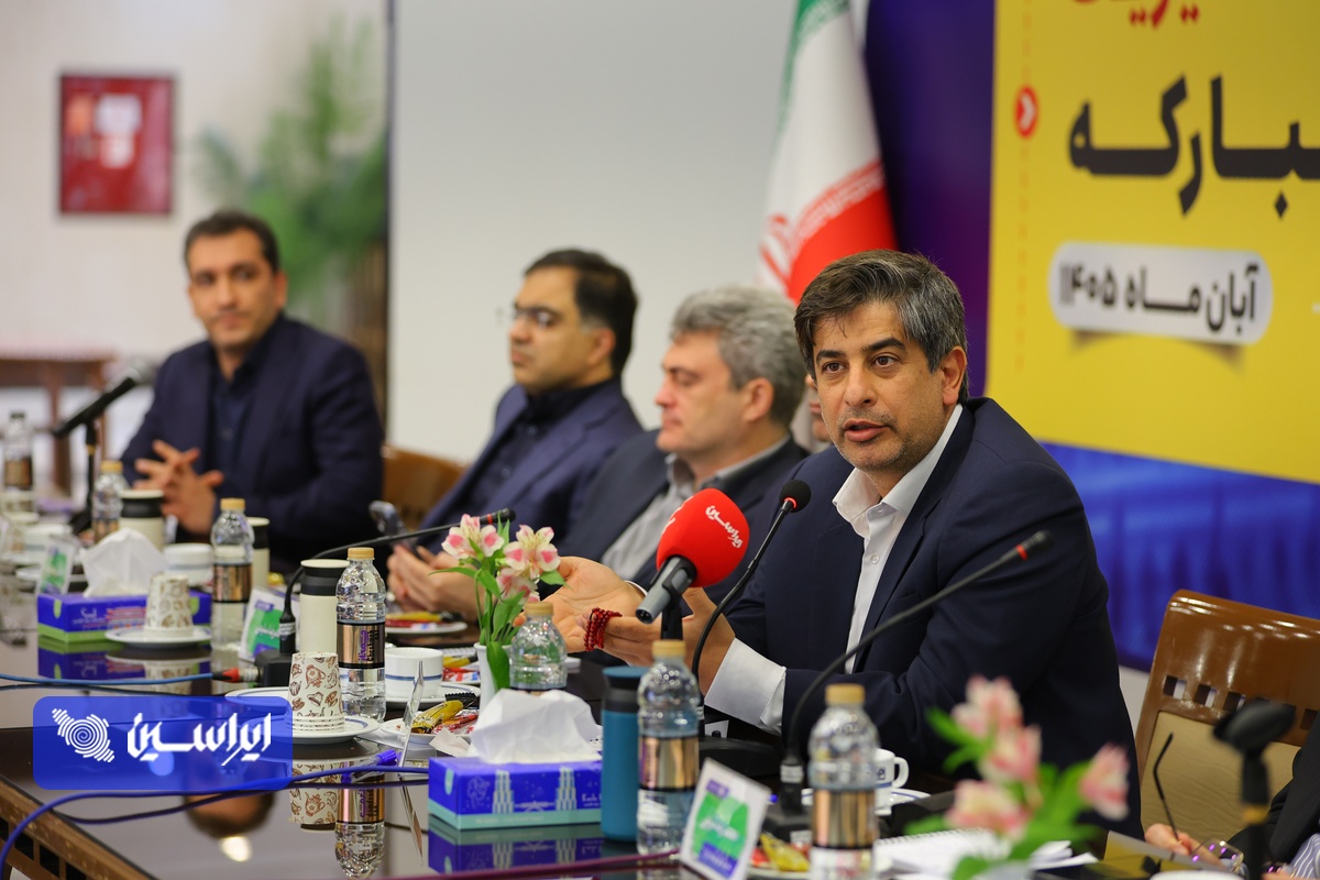 مدیرعامل گروه فولاد مبارکه در نشست کمیته مدیریت تأکید کرد: