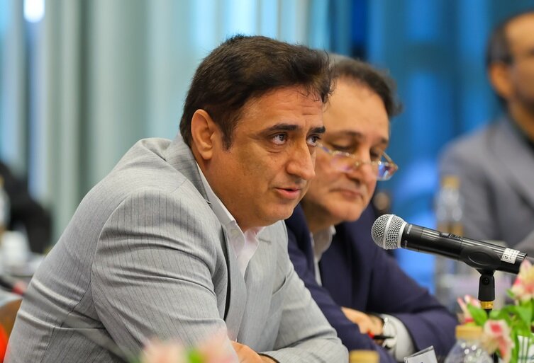تحقق ۸۰ درصد برنامه‌های توسعه فولاد مبارکه با وجود محدودیت‌ها