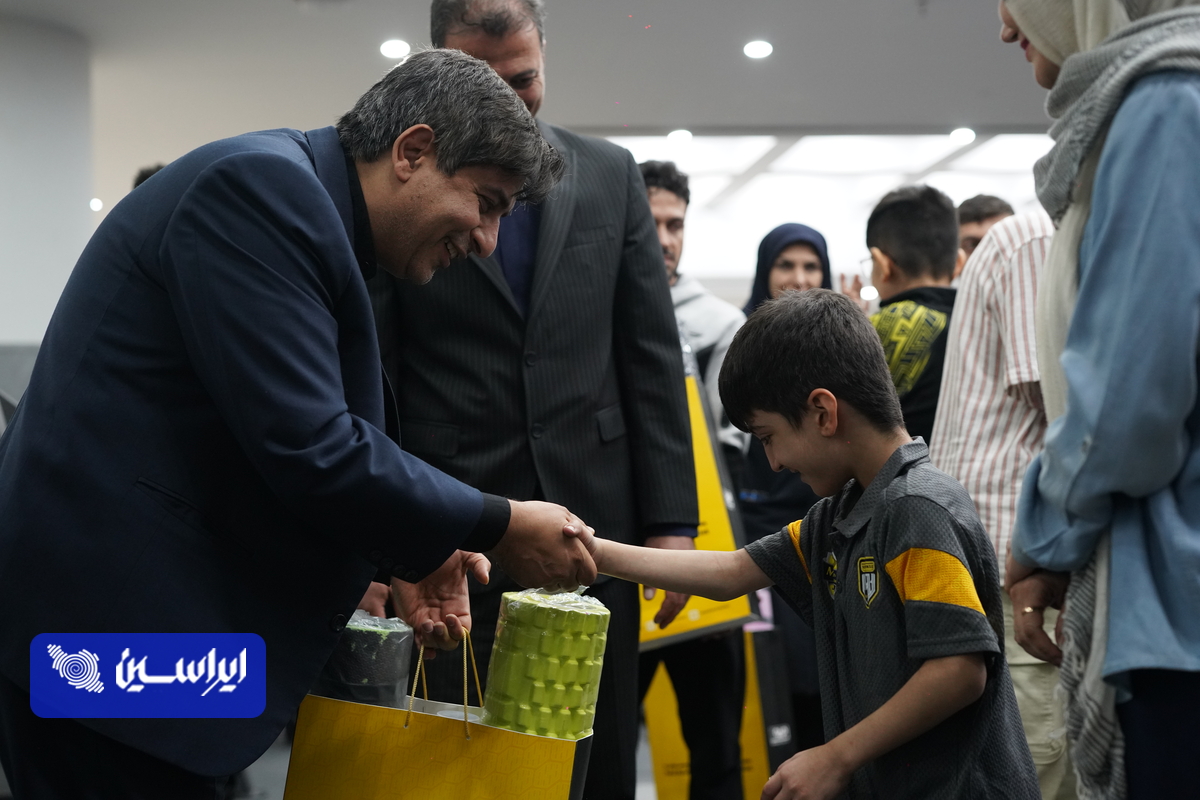 آکادمی فرزندان فولاد مبارکه؛ مسیر پرورش قهرمانان آینده