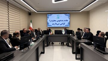 هم افزایی فولادمبارکه و نسوزکاران برای پایداری تولید